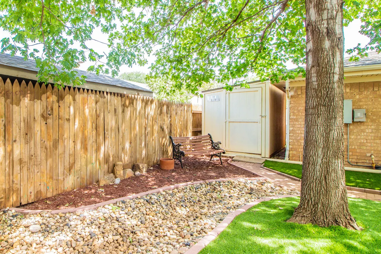 Photo 35 — 5524 75th Street, Lubbock, TX 79424