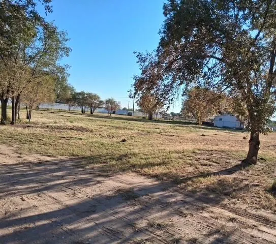 Front exterior — 2105 E 47th Street, Lubbock, TX 79404