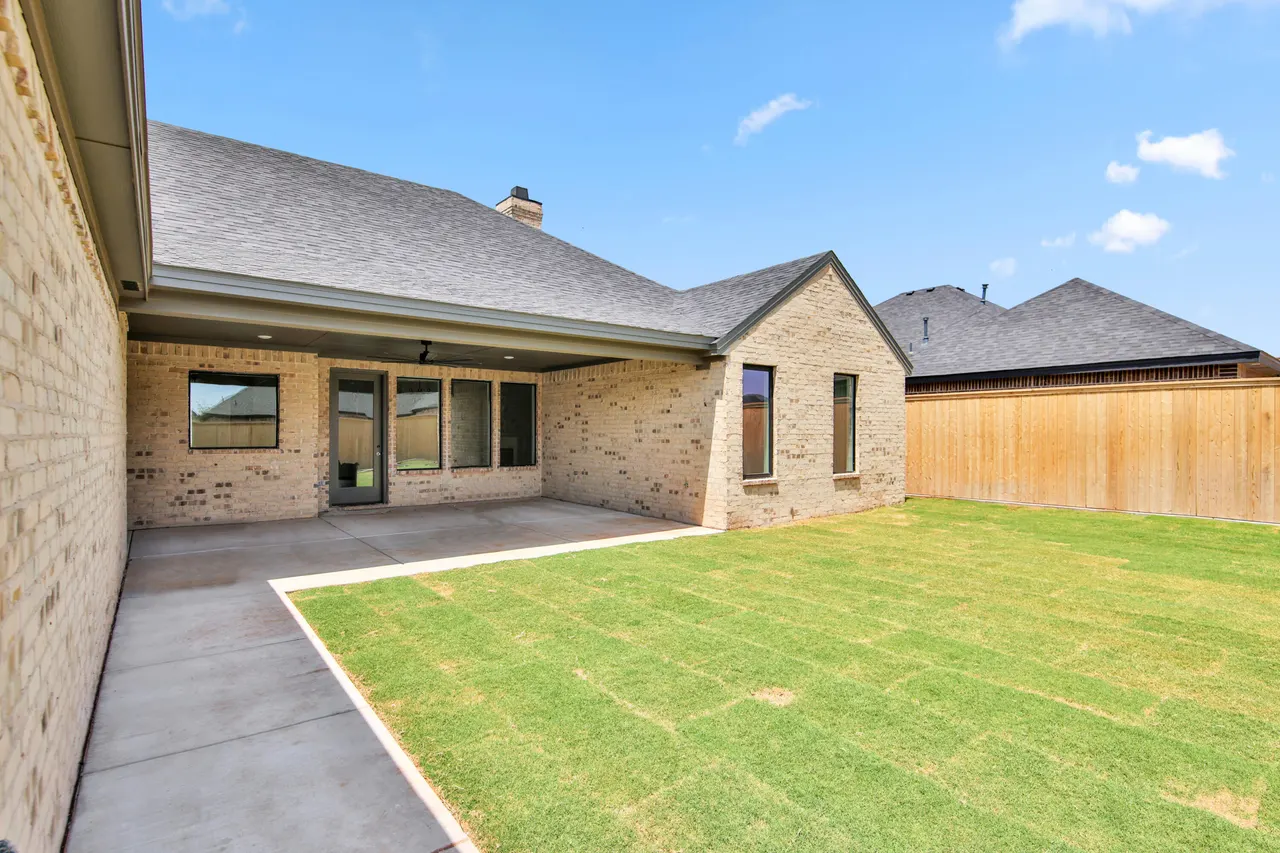 Photo 41 — 5837 111th Street, Lubbock, TX 79424