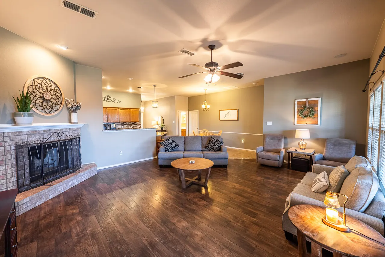 Photo 8 — 10601 Elkhart Avenue, Lubbock, TX 79424