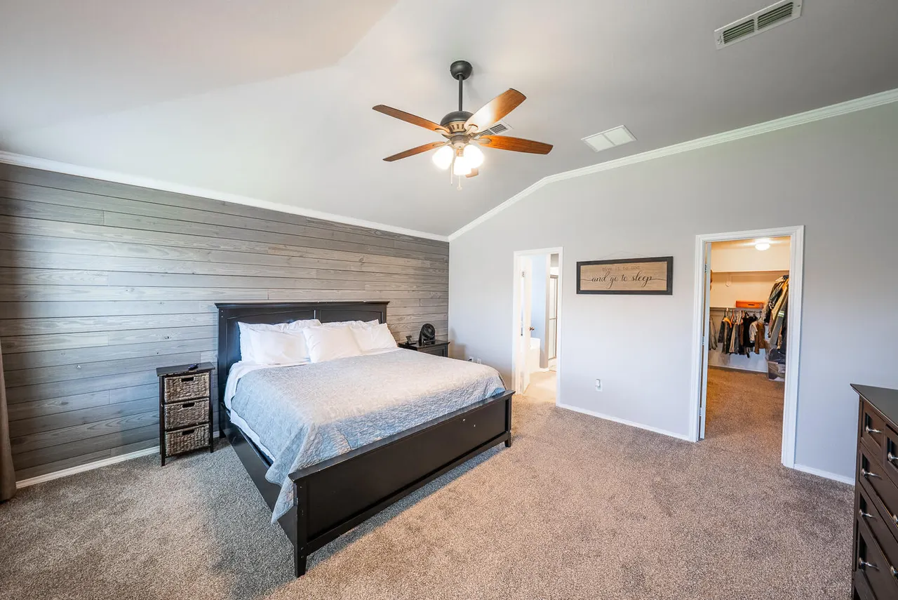 Photo 4 — 10601 Elkhart Avenue, Lubbock, TX 79424