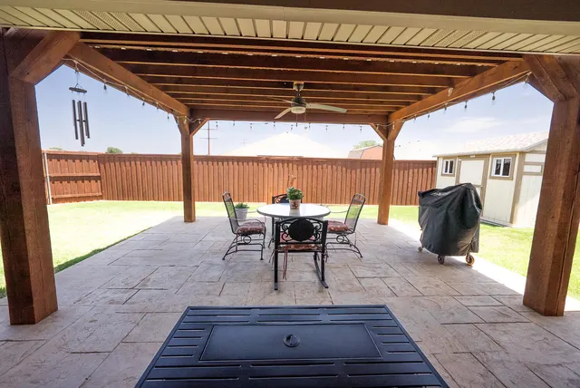 Photo 5 — 10601 Elkhart Avenue, Lubbock, TX 79424