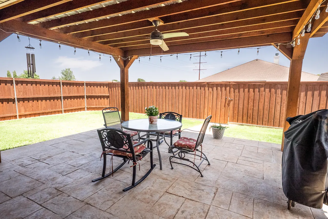 Photo 21 — 10601 Elkhart Avenue, Lubbock, TX 79424