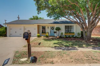 Sold home at 5018 70th Street