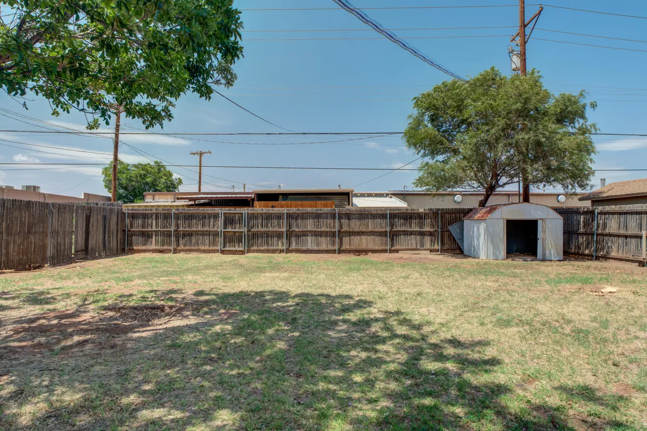 Photo 32 — 5018 70th Street, Lubbock, TX 79424