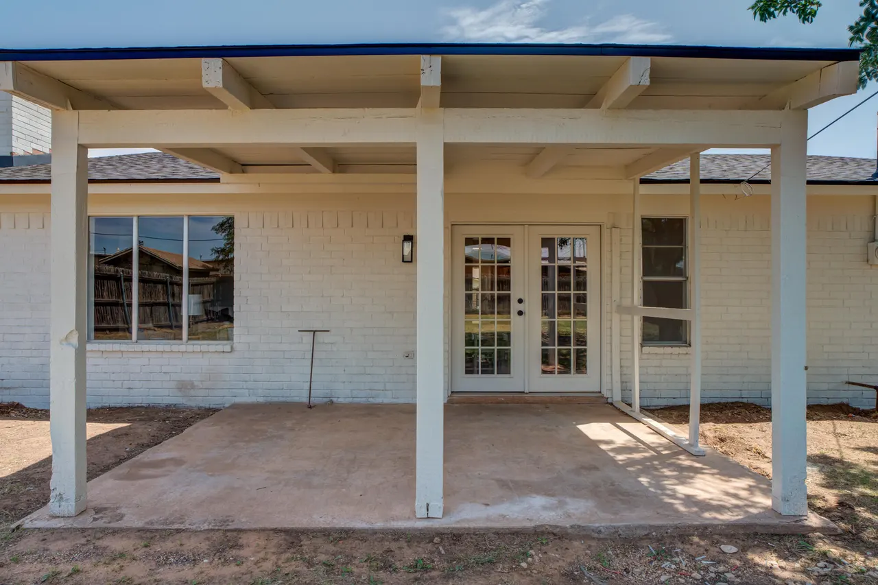Photo 34 — 5018 70th Street, Lubbock, TX 79424