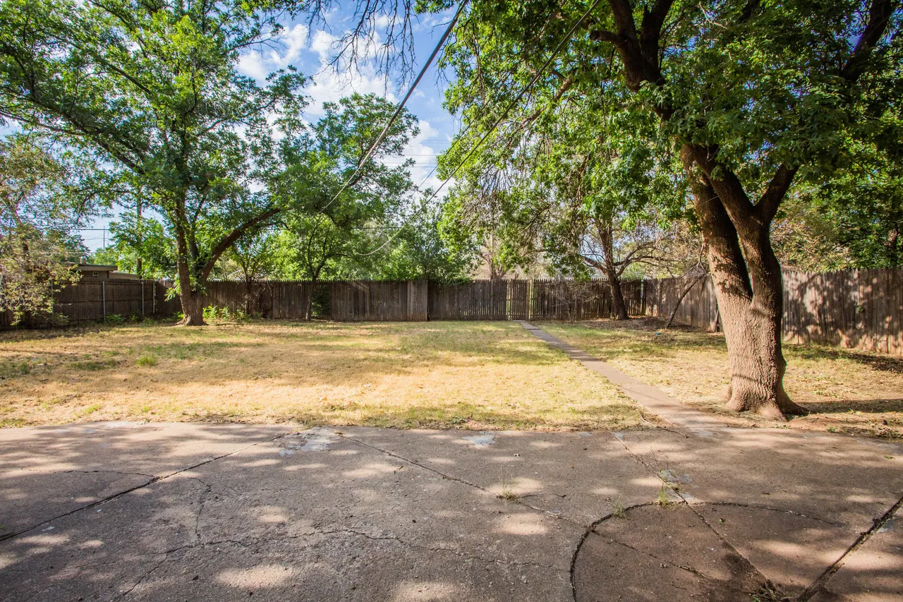 Photo 62 — 3113 32nd Street, Lubbock, TX 79410