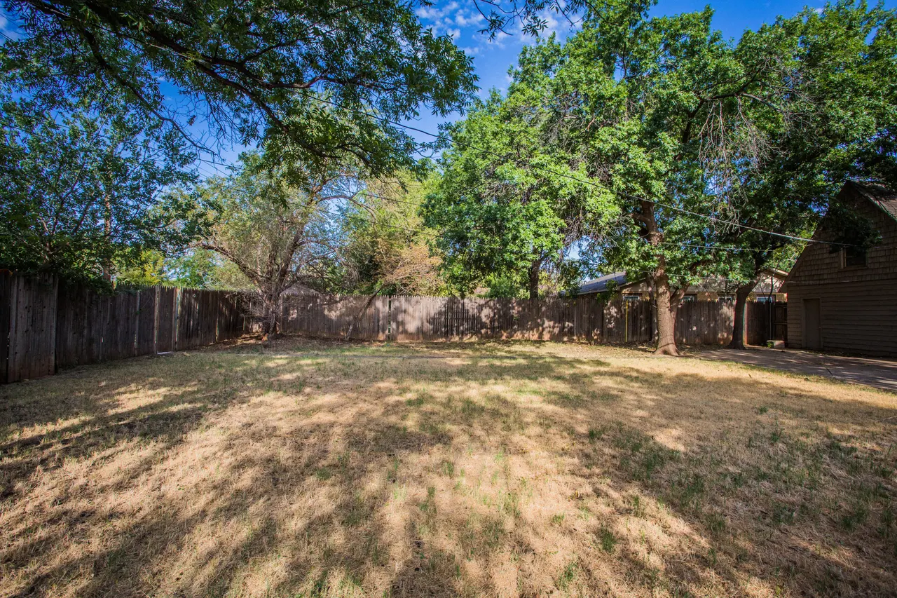 Photo 64 — 3113 32nd Street, Lubbock, TX 79410
