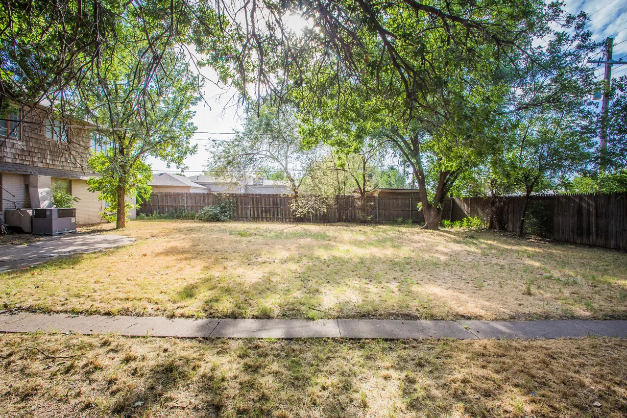 Photo 66 — 3113 32nd Street, Lubbock, TX 79410