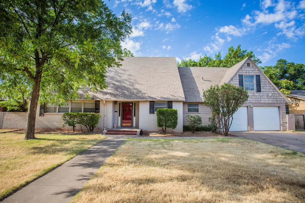 Photo 67 — 3113 32nd Street, Lubbock, TX 79410