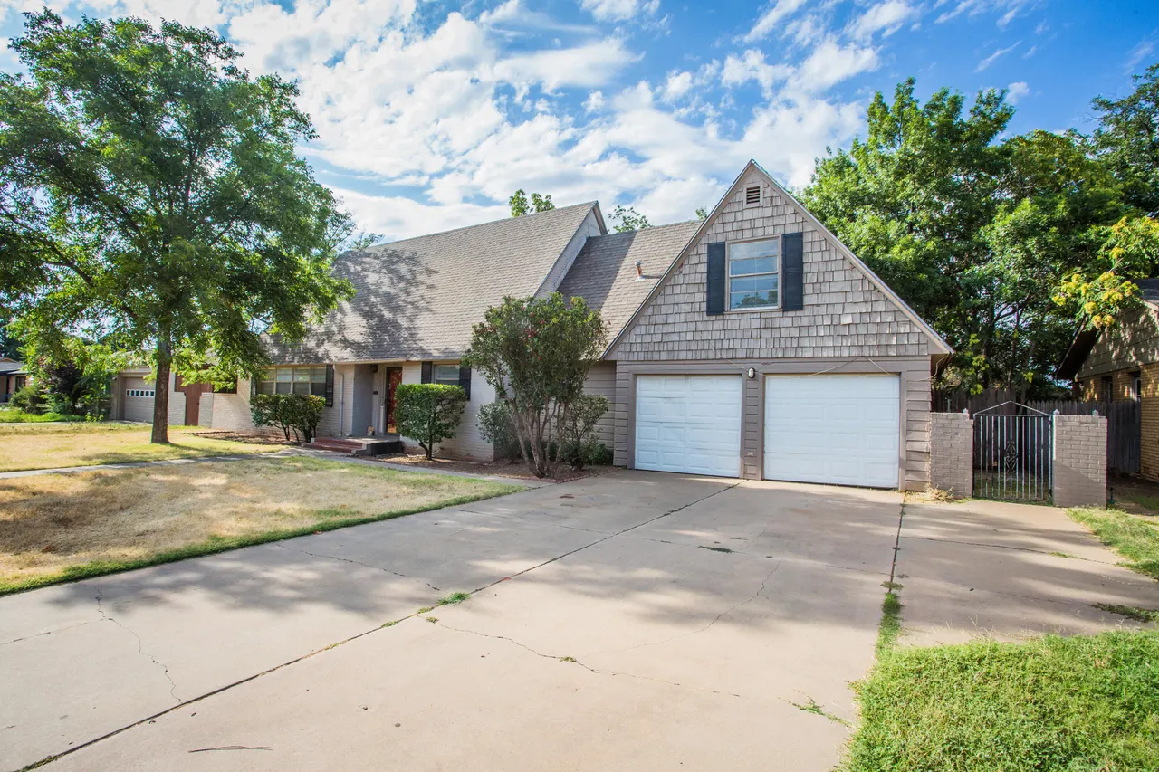 Photo 68 — 3113 32nd Street, Lubbock, TX 79410