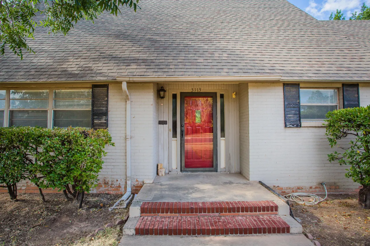 Photo 71 — 3113 32nd Street, Lubbock, TX 79410