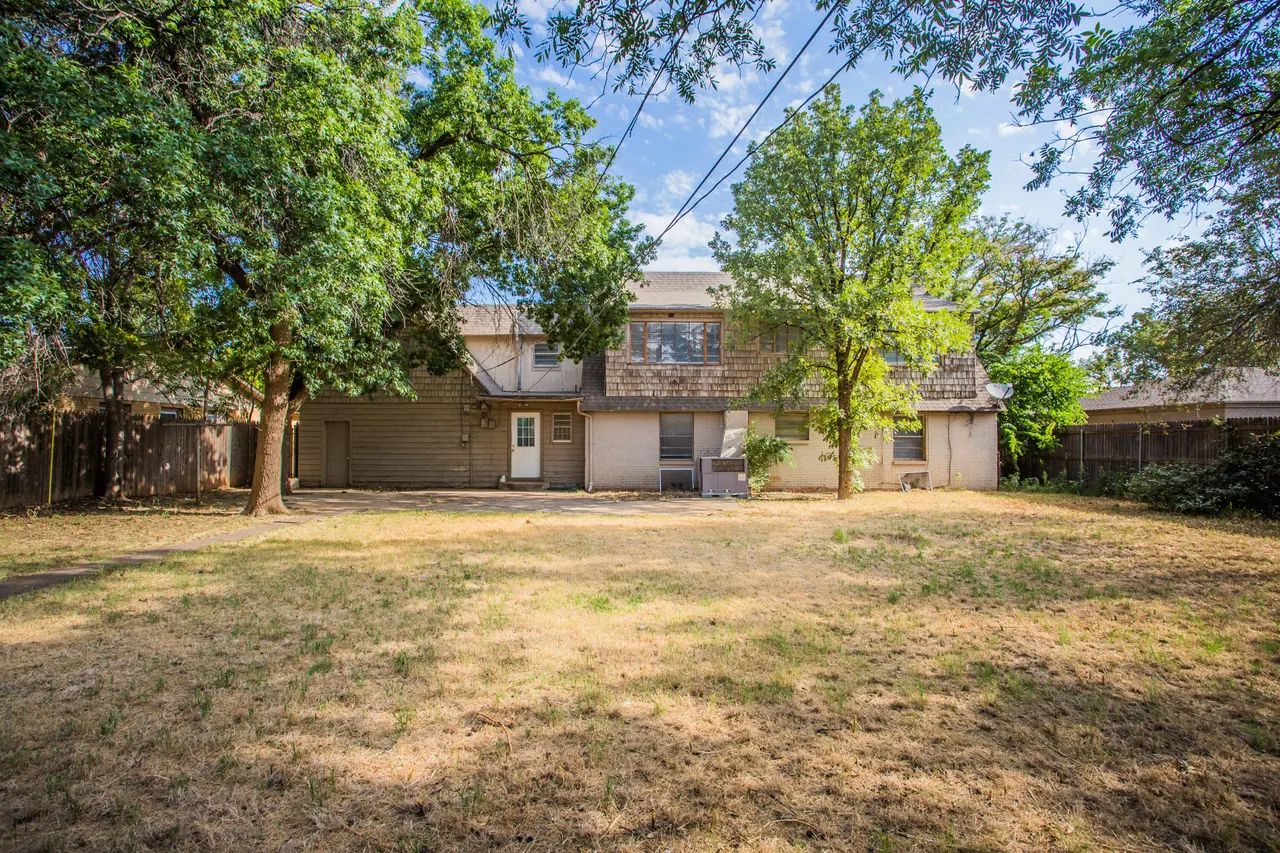 Photo 72 — 3113 32nd Street, Lubbock, TX 79410