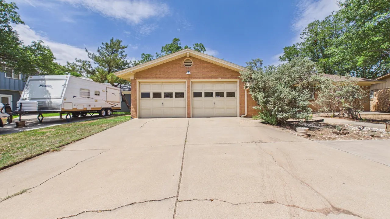 Photo 52 — 3406 68th Drive, Lubbock, TX 79413