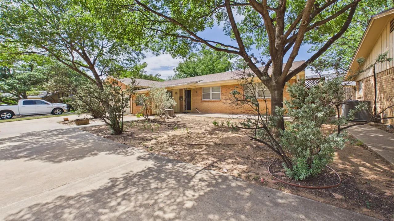 Photo 55 — 3406 68th Drive, Lubbock, TX 79413
