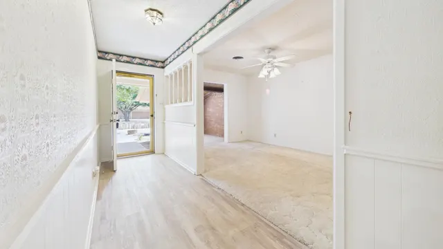 Photo 6 — 3406 68th Drive, Lubbock, TX 79413