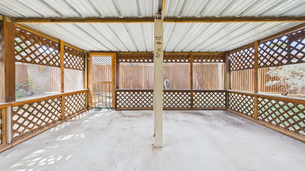 Photo 46 — 3406 68th Drive, Lubbock, TX 79413
