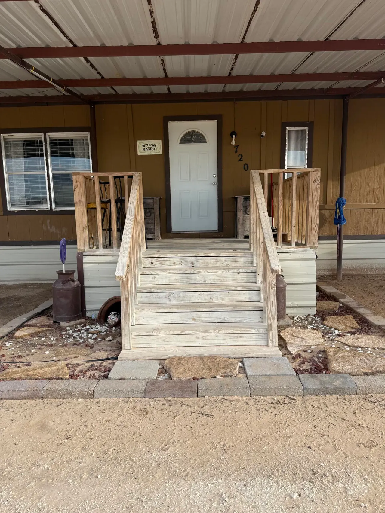 Photo 4 — 720 FM 3269, Muleshoe, TX 79347