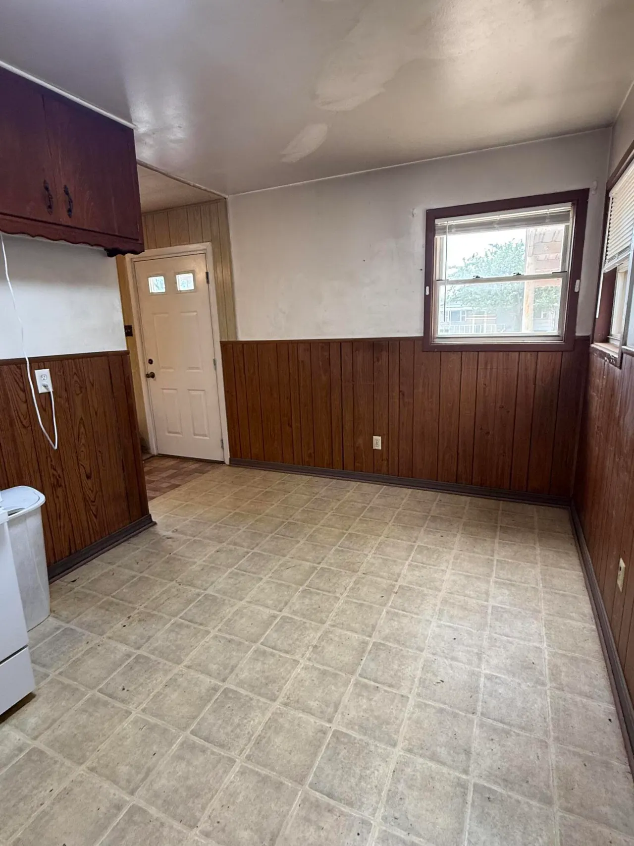 Photo 4 — 1808 Avenue E, Petersburg, TX 79250