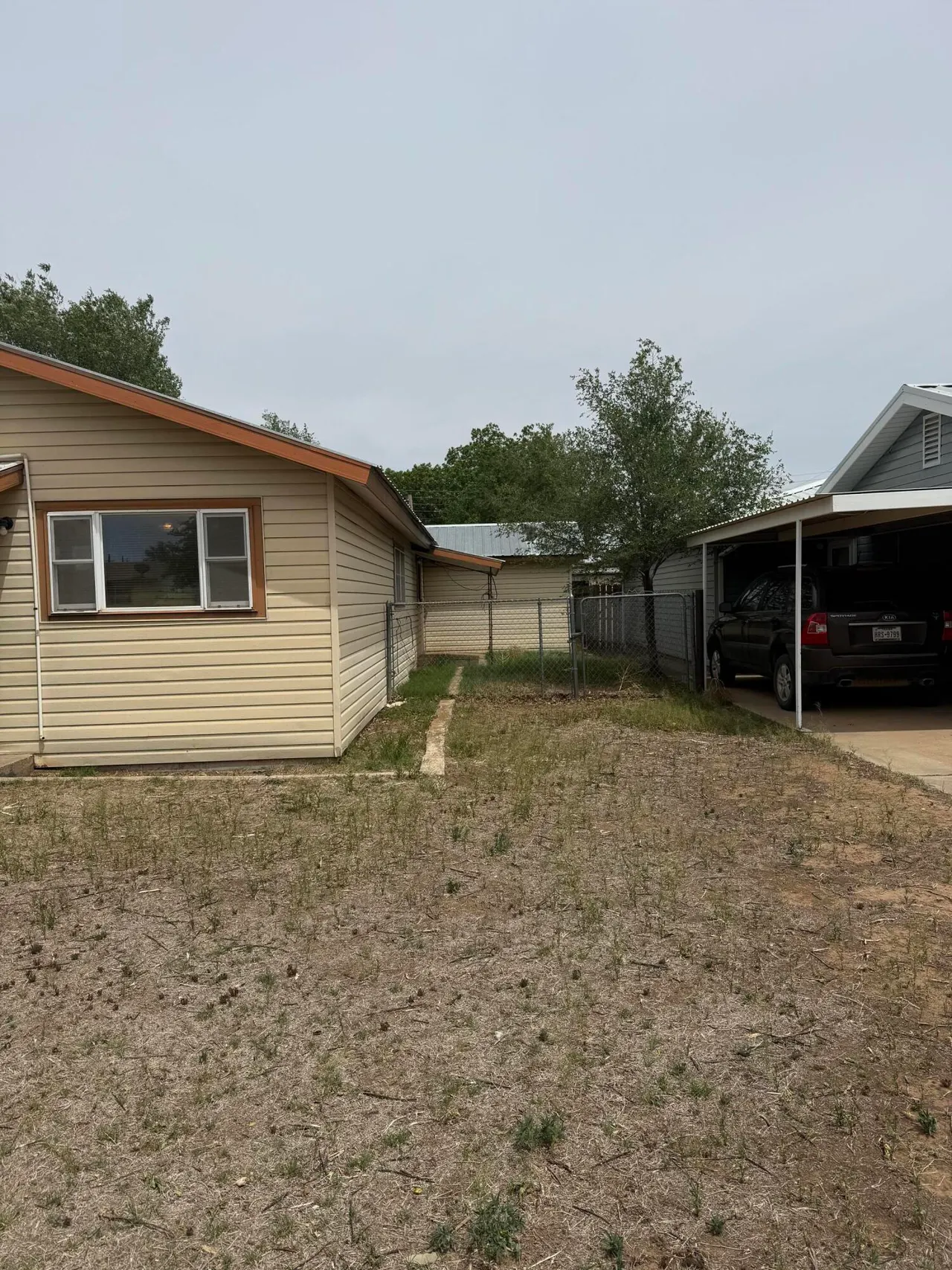 Photo 3 — 1808 Avenue E, Petersburg, TX 79250