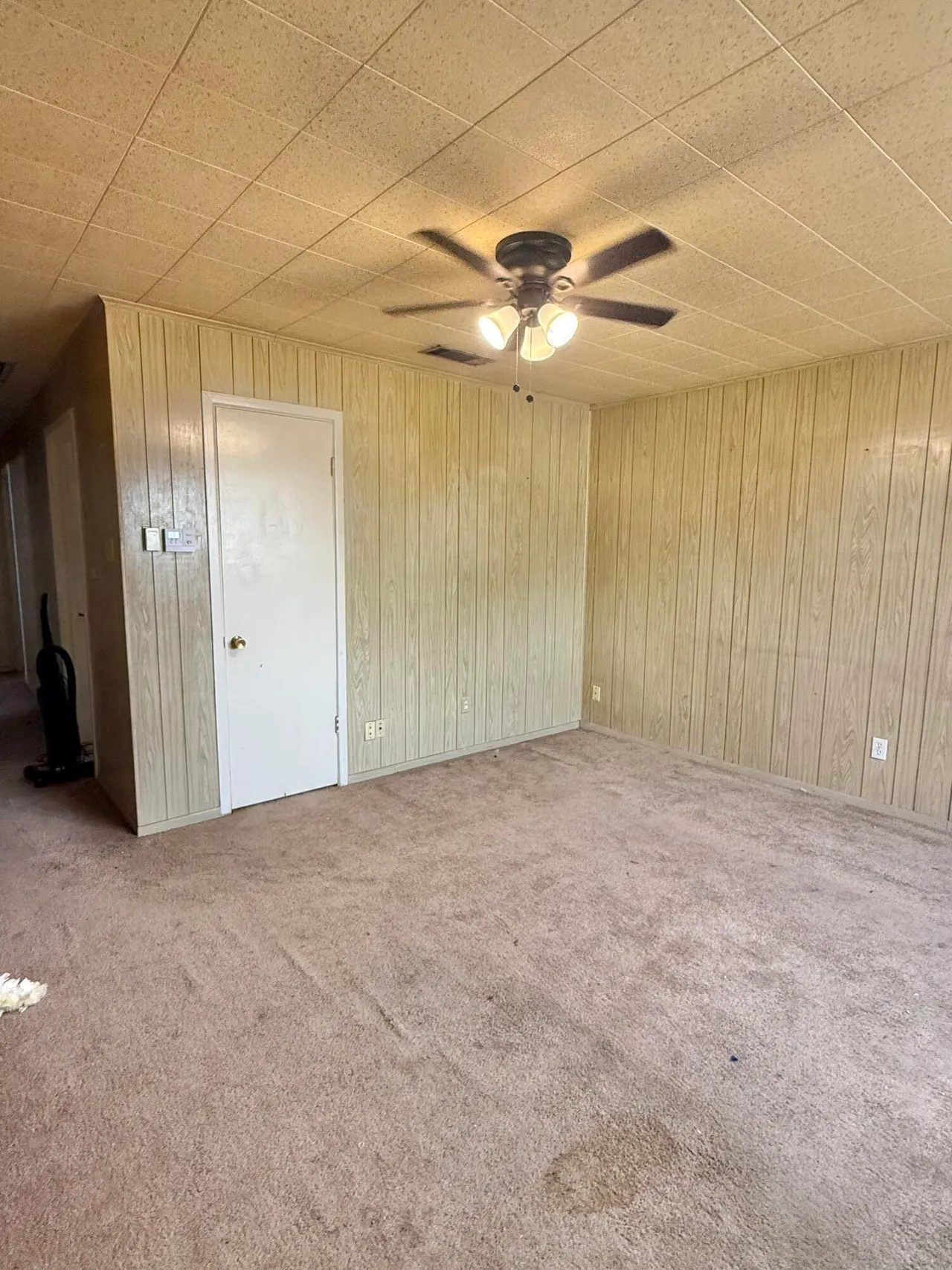 Photo 6 — 1808 Avenue E, Petersburg, TX 79250