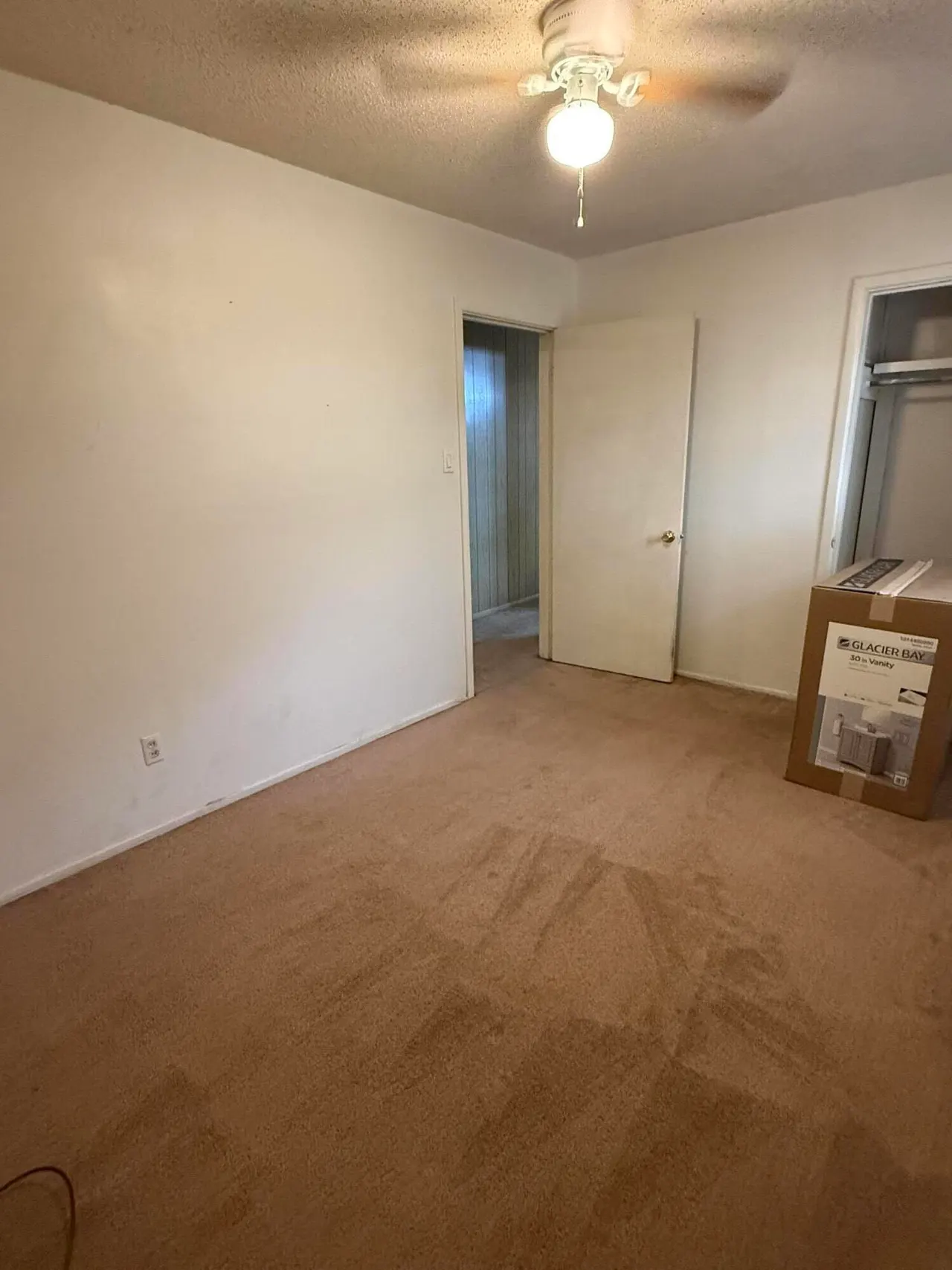 Photo 9 — 1808 Avenue E, Petersburg, TX 79250