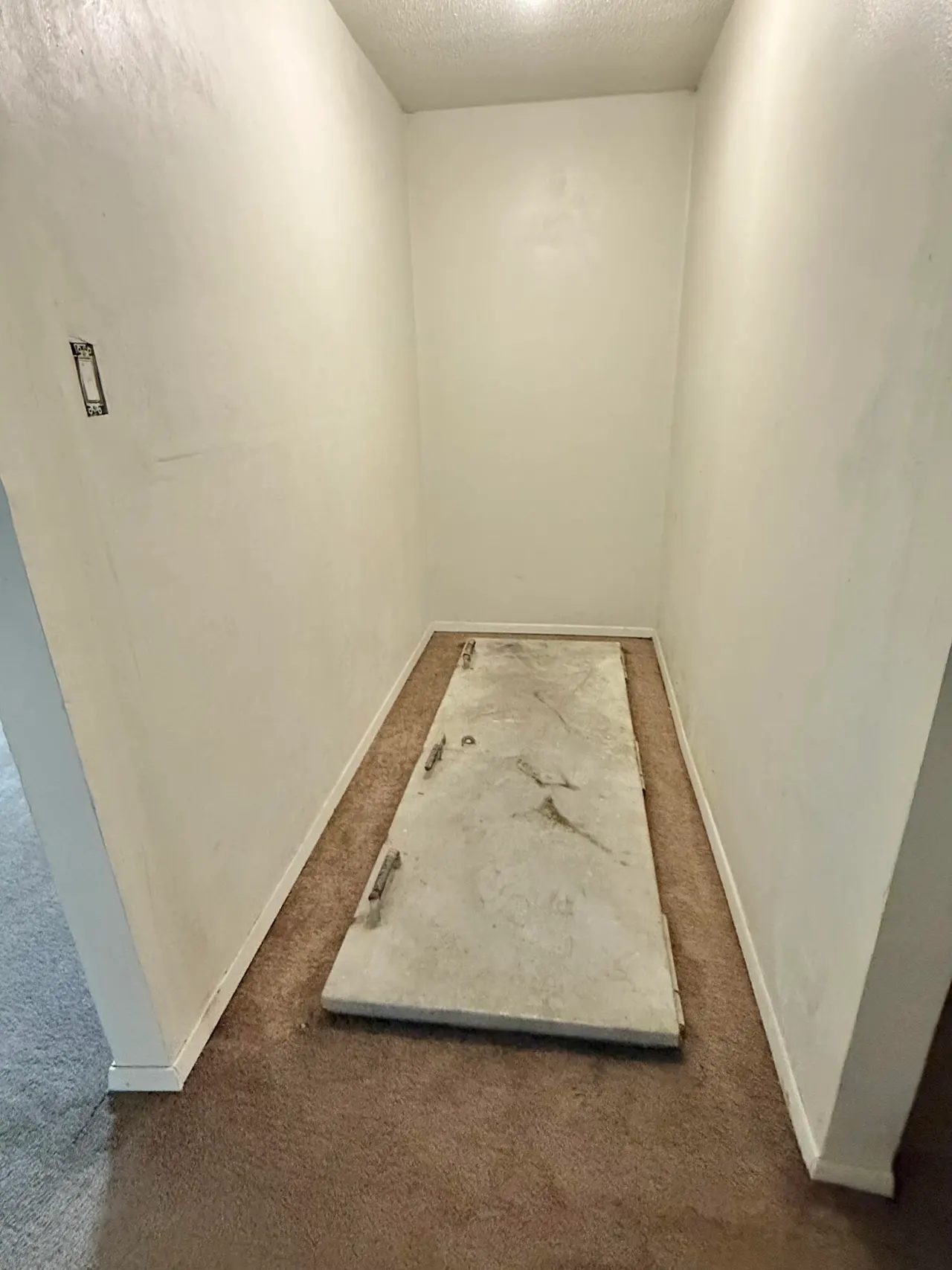 Photo 14 — 1808 Avenue E, Petersburg, TX 79250