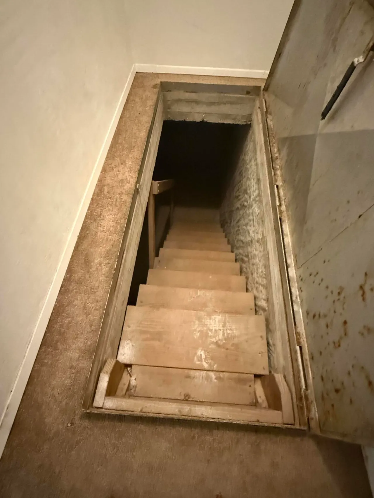Photo 15 — 1808 Avenue E, Petersburg, TX 79250