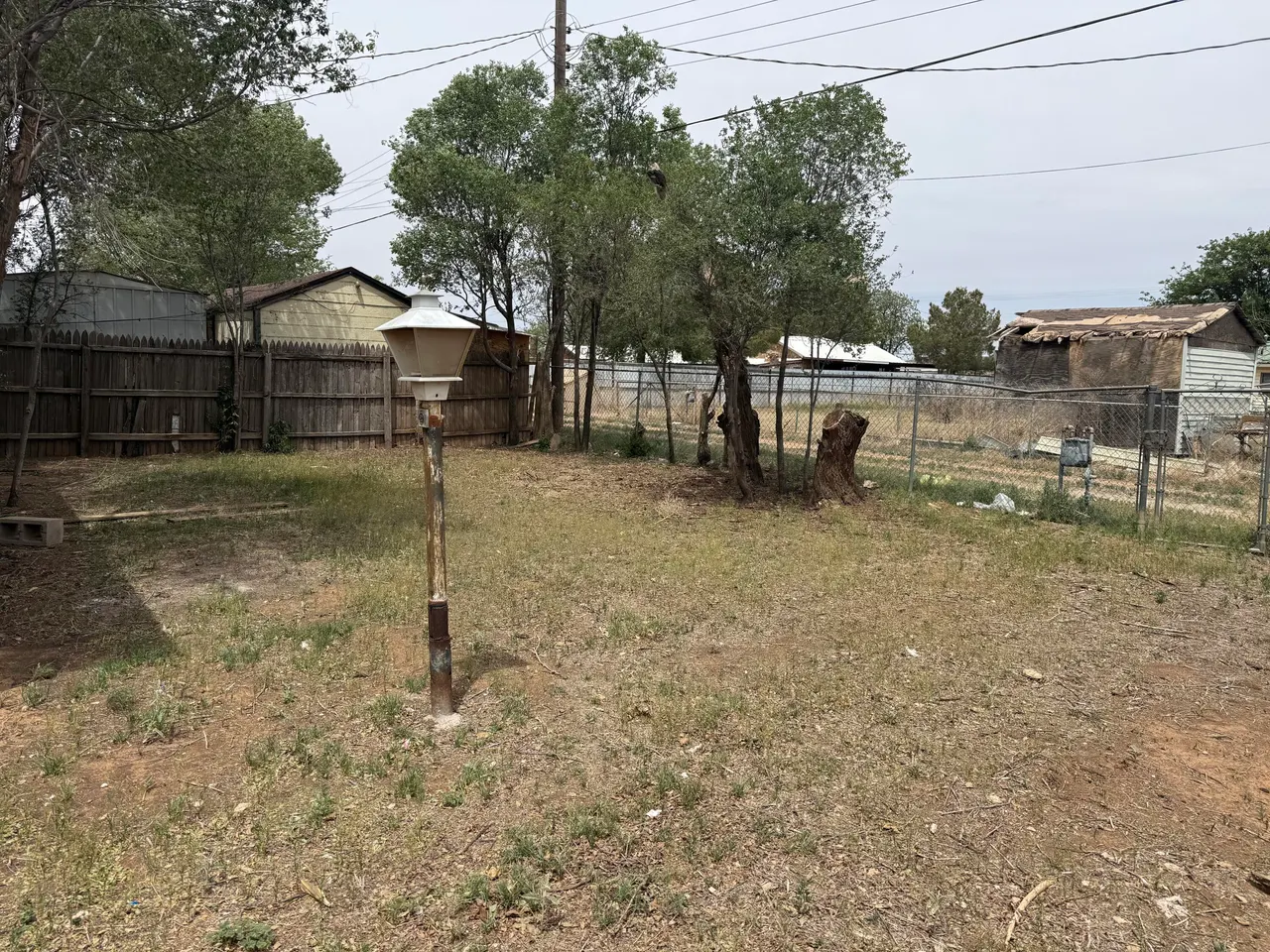 Photo 19 — 1808 Avenue E, Petersburg, TX 79250