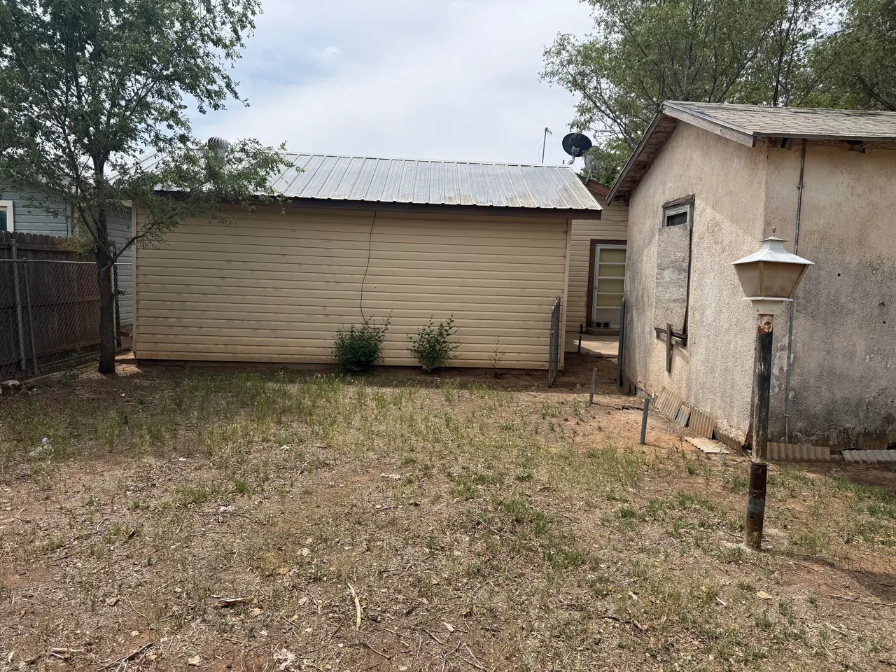 Photo 20 — 1808 Avenue E, Petersburg, TX 79250