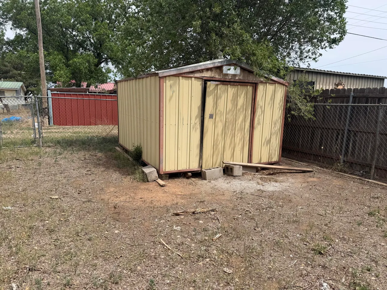 Photo 21 — 1808 Avenue E, Petersburg, TX 79250