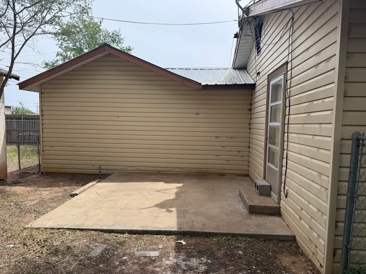 Photo 22 — 1808 Avenue E, Petersburg, TX 79250