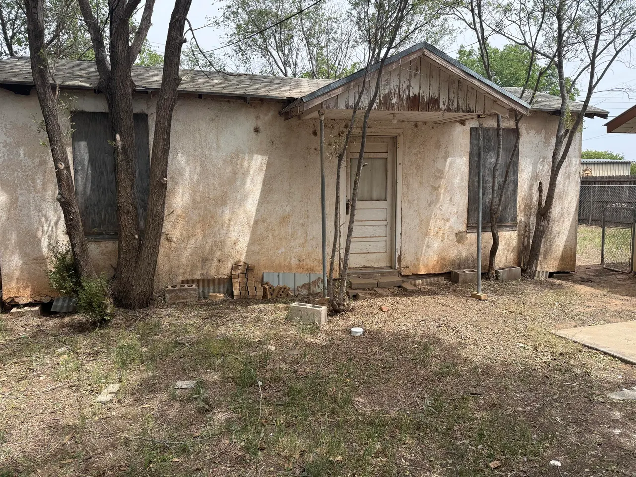 Photo 23 — 1808 Avenue E, Petersburg, TX 79250