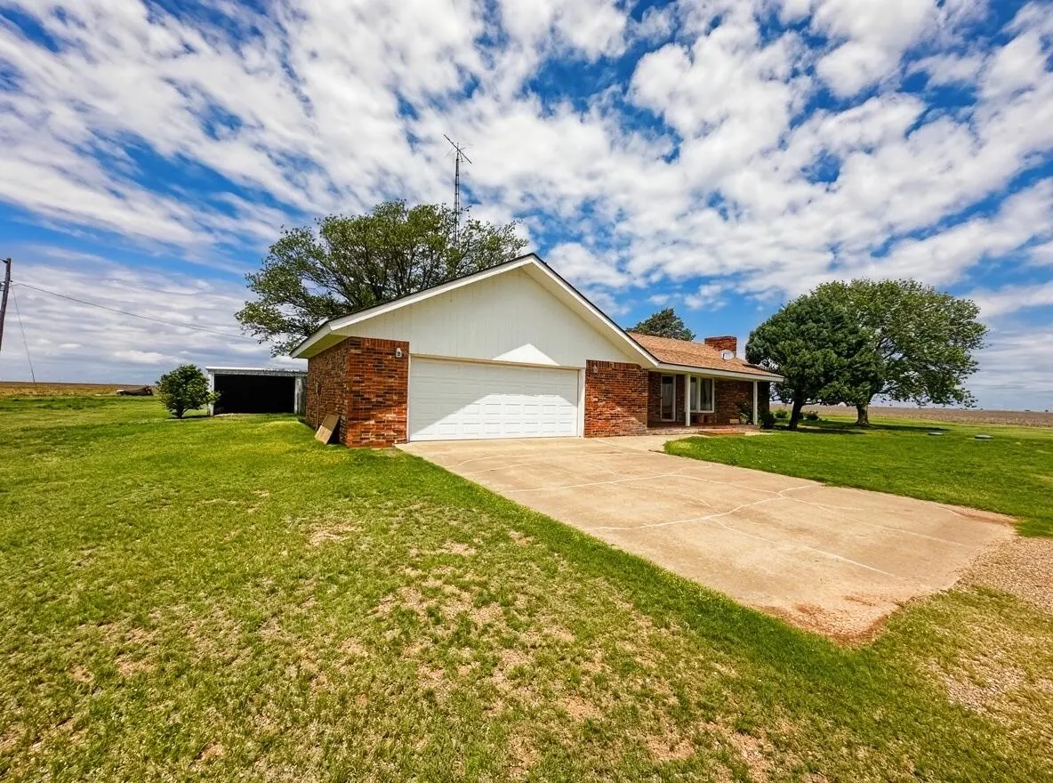 Photo 34 — 1283 County Road 12, Tulia, TX 79088