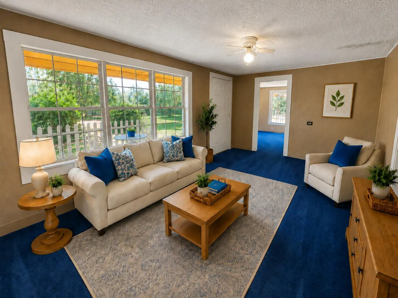 Photo 5 — 115 Duggan Avenue, Anton, TX 79313