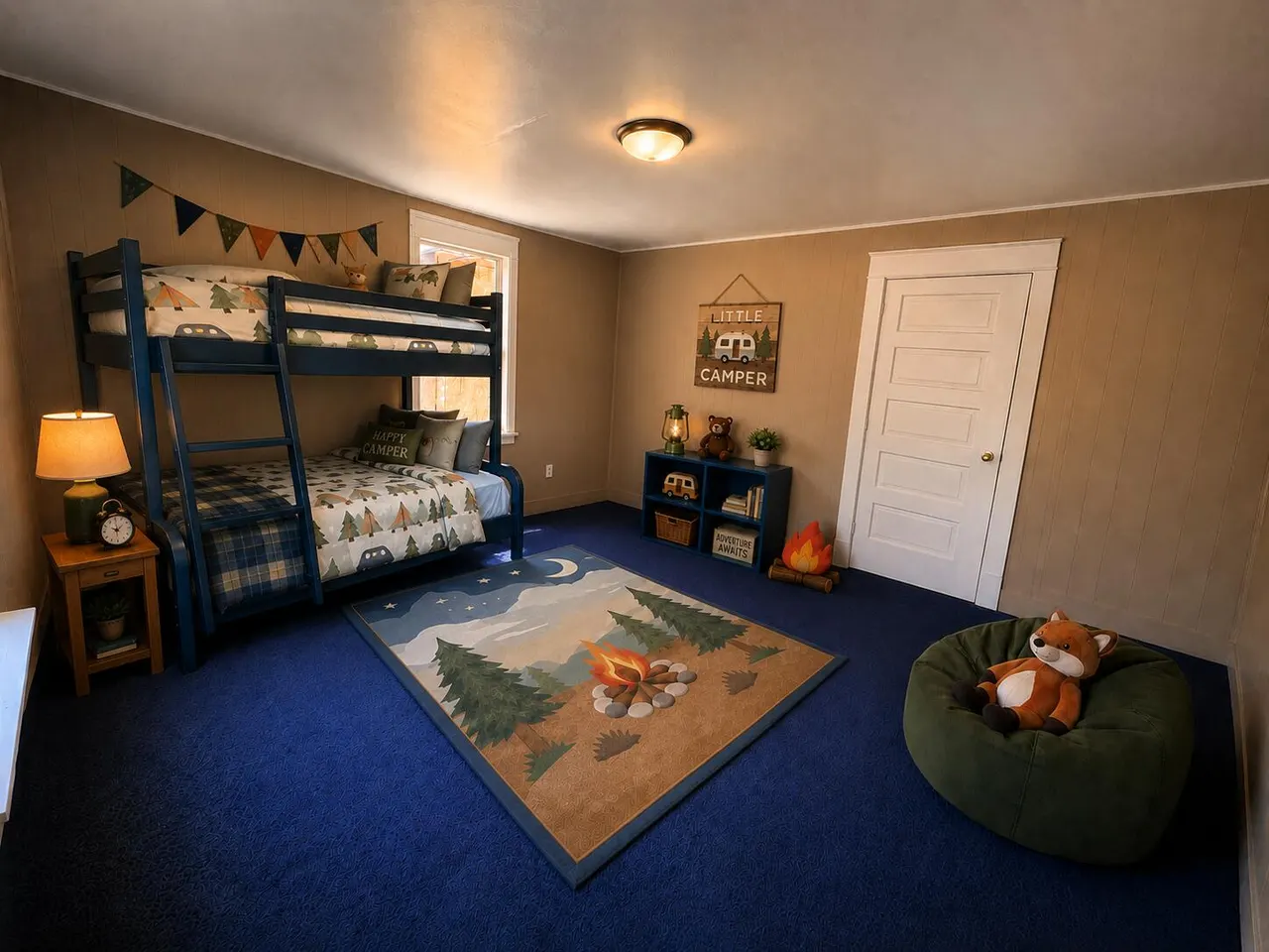 Photo 10 — 115 Duggan Avenue, Anton, TX 79313