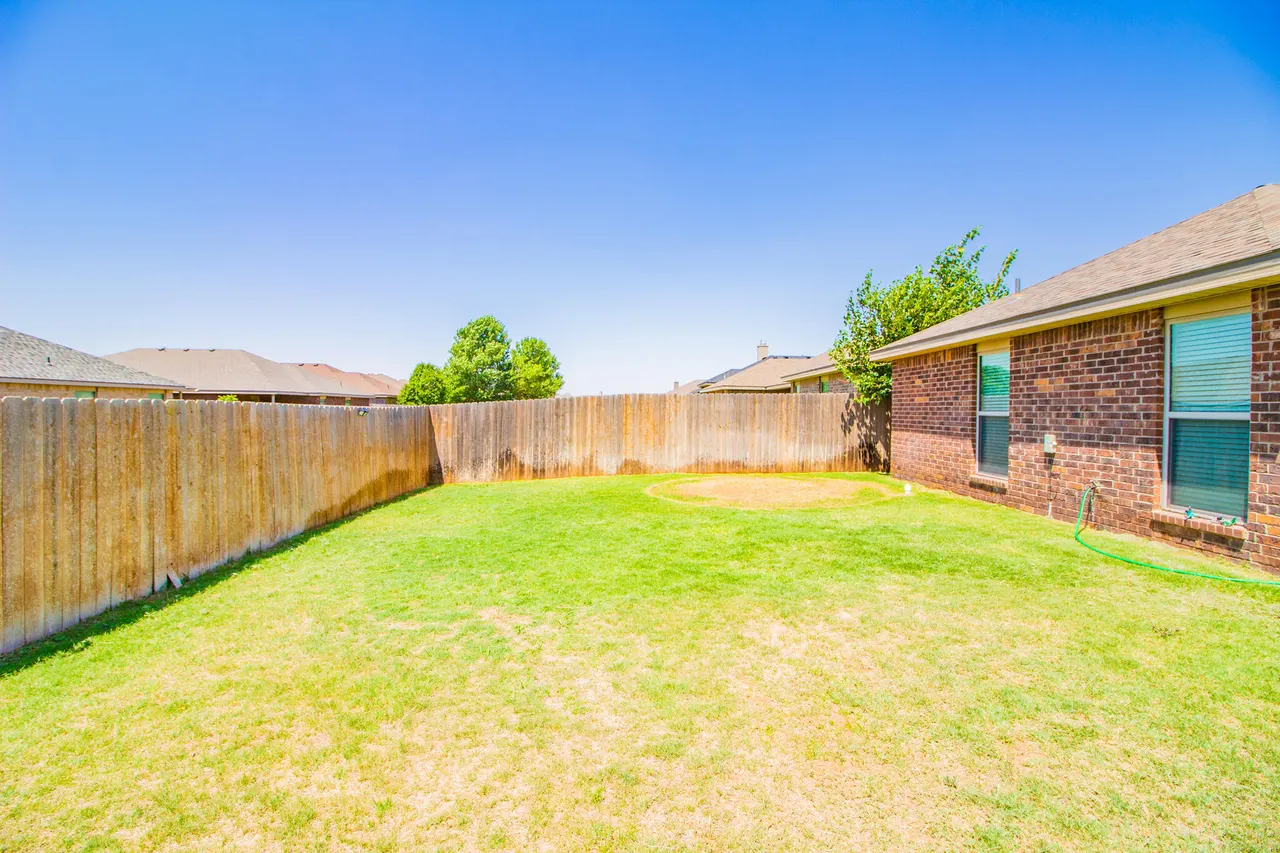 Photo 20 — 7419 103rd Street, Lubbock, TX 79424