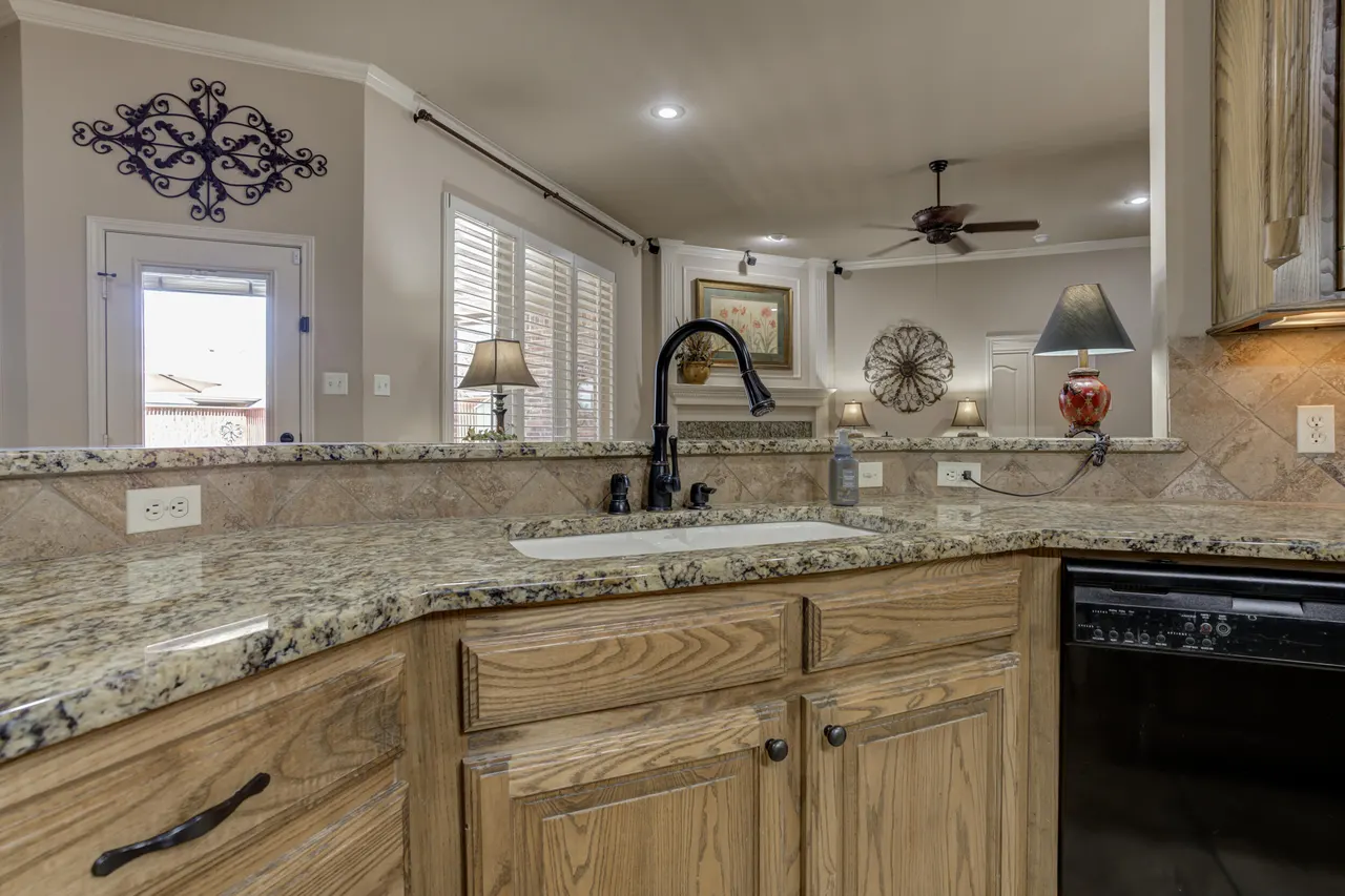 Photo 20 — 6008 89th Street, Lubbock, TX 79424