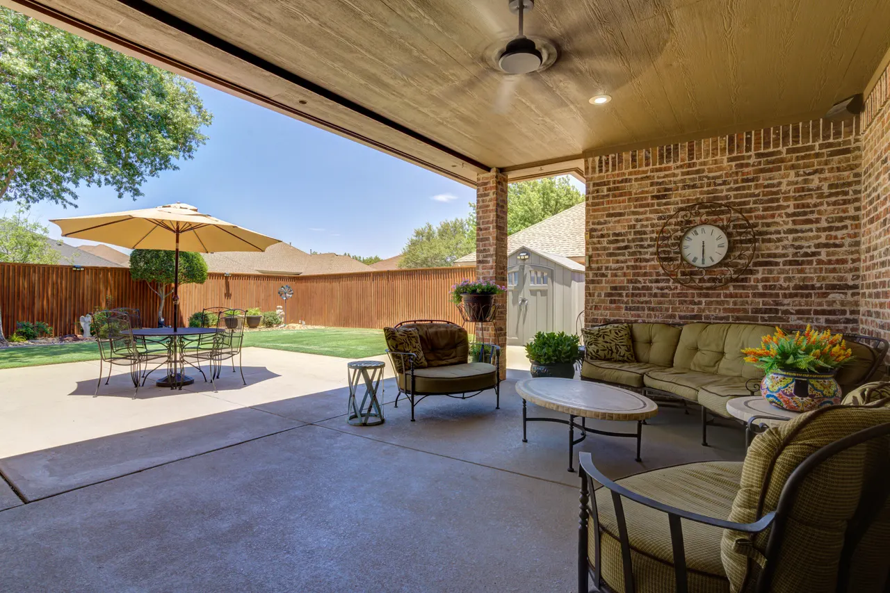Photo 50 — 6008 89th Street, Lubbock, TX 79424