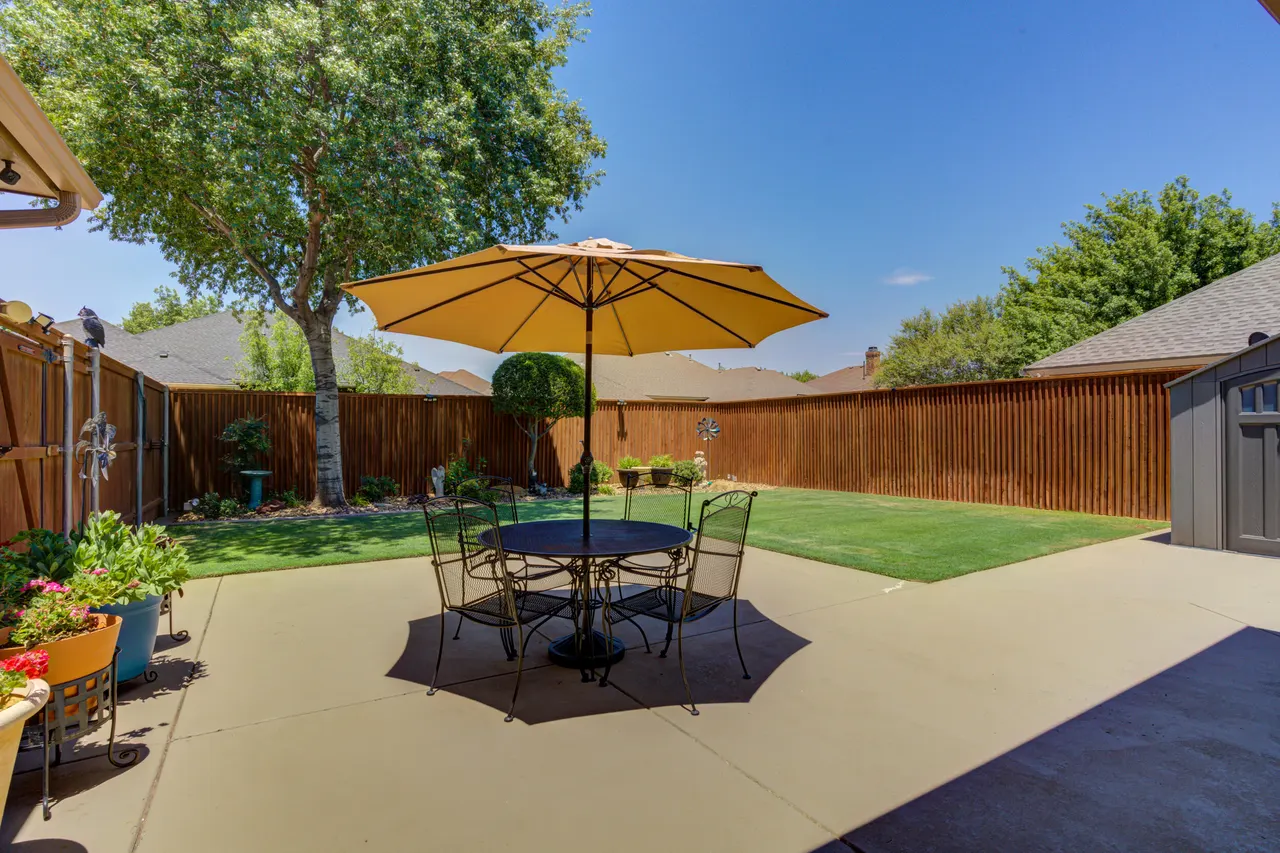 Photo 53 — 6008 89th Street, Lubbock, TX 79424