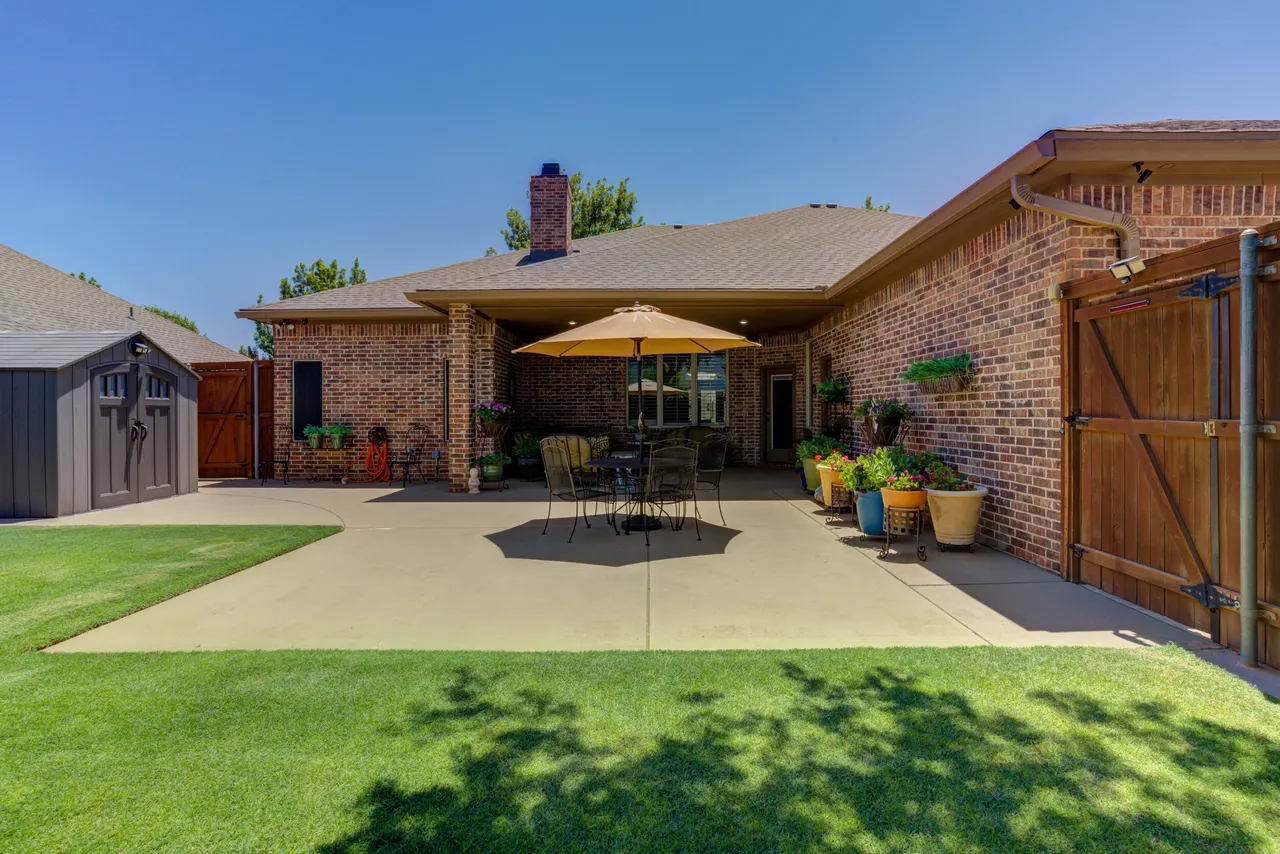 Photo 56 — 6008 89th Street, Lubbock, TX 79424