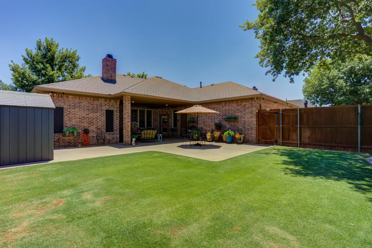 Photo 57 — 6008 89th Street, Lubbock, TX 79424