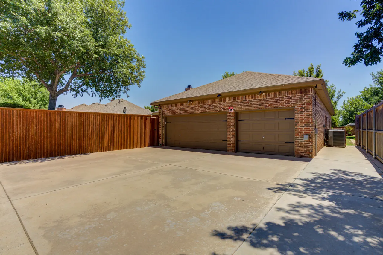 Photo 58 — 6008 89th Street, Lubbock, TX 79424