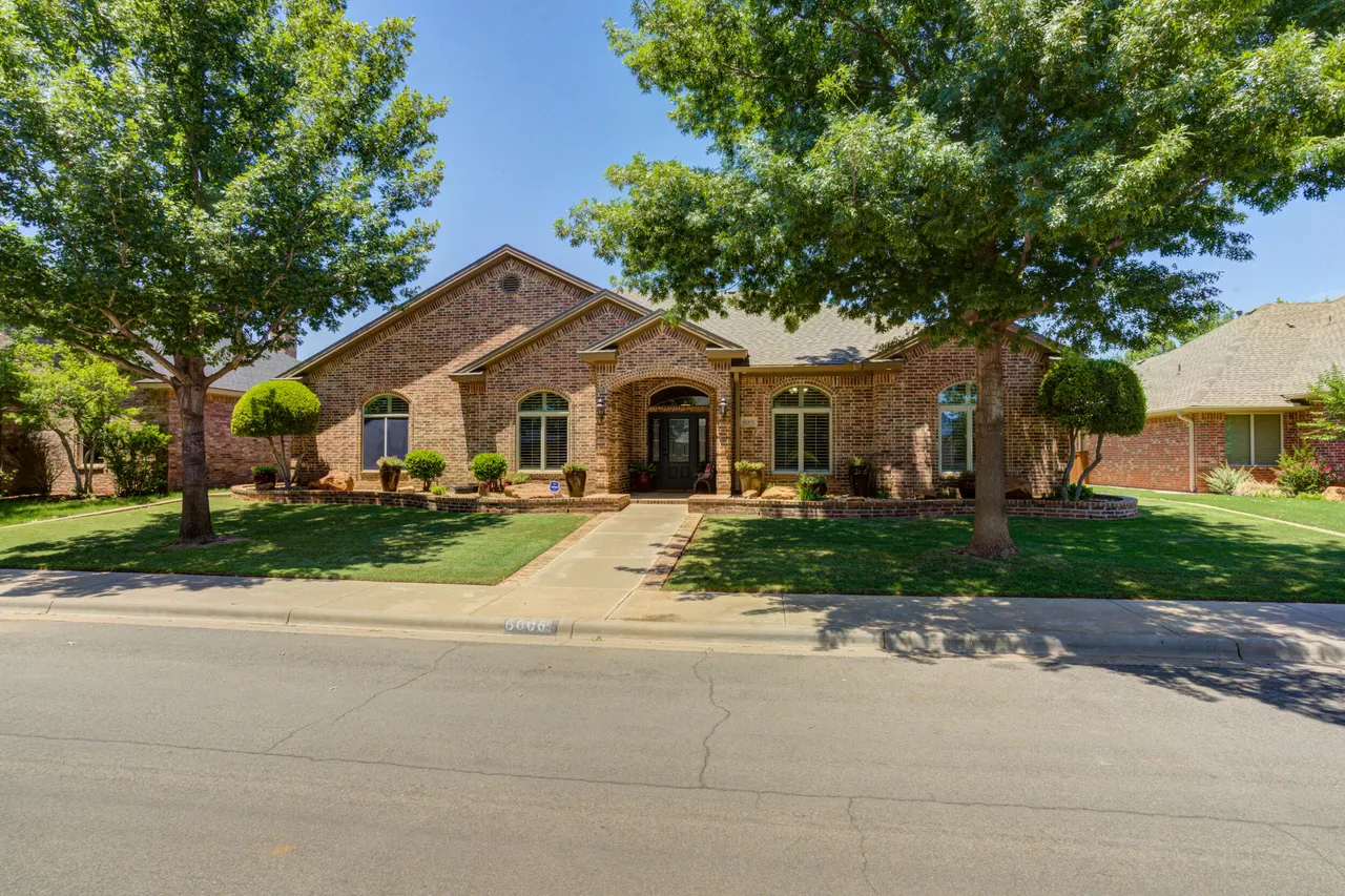 Photo 60 — 6008 89th Street, Lubbock, TX 79424