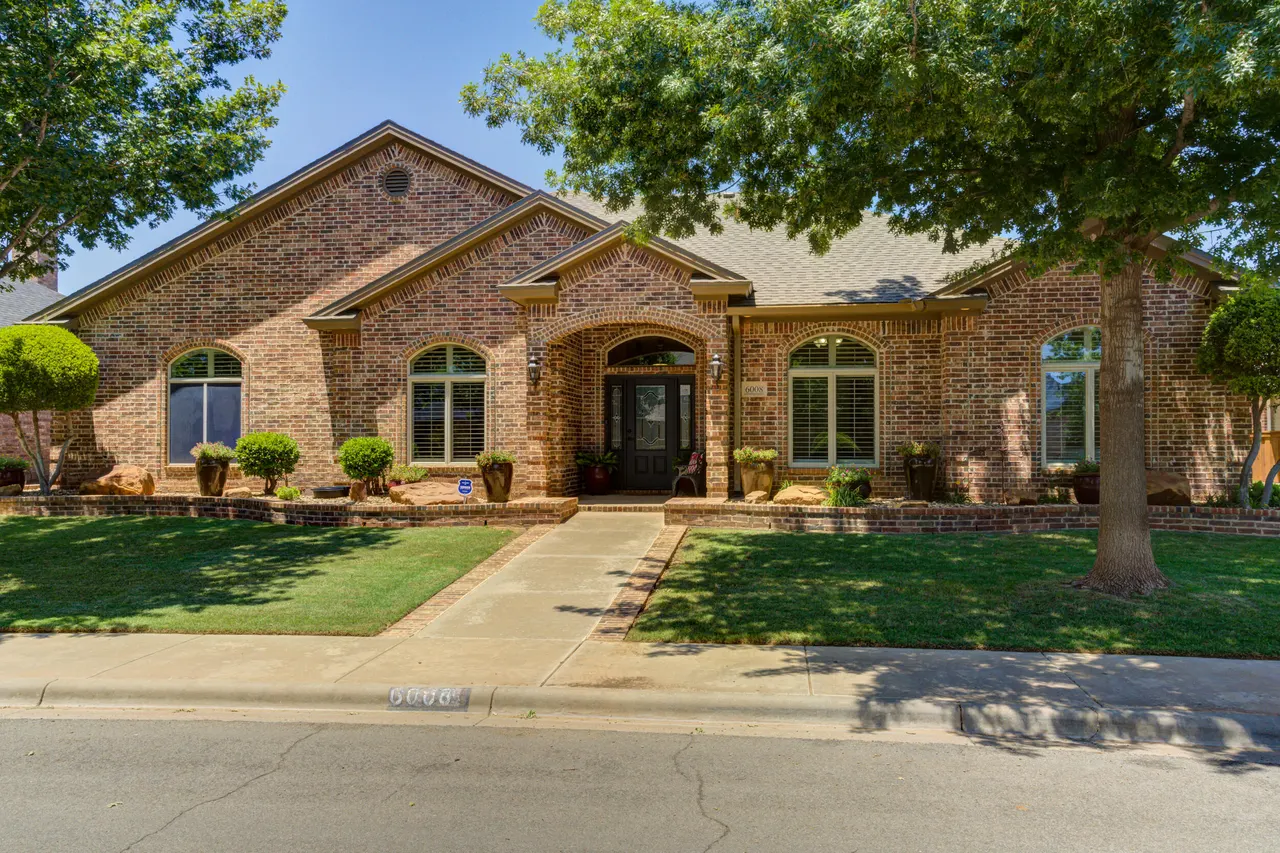 Photo 61 — 6008 89th Street, Lubbock, TX 79424