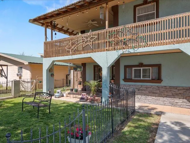 Photo 4 — 1213 N Avenue B, Denver City, TX 79323