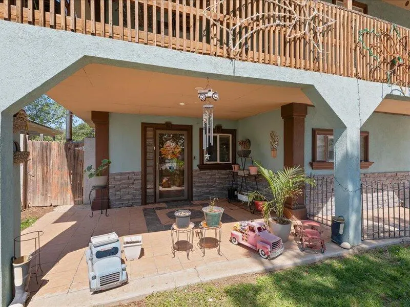 Photo 5 — 1213 N Avenue B, Denver City, TX 79323