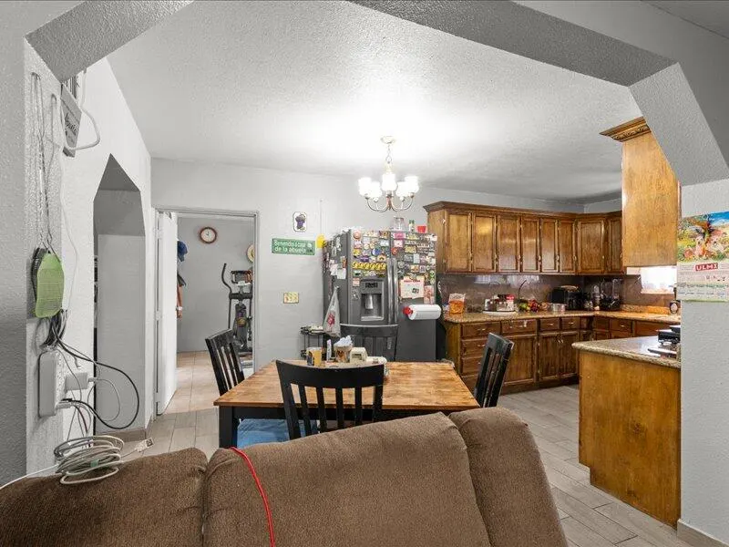 Photo 11 — 1213 N Avenue B, Denver City, TX 79323