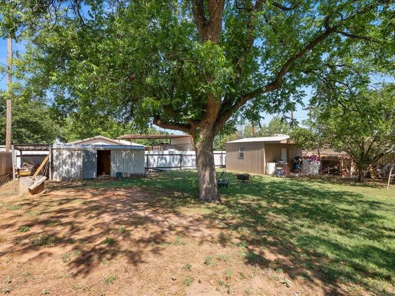 Photo 42 — 1213 N Avenue B, Denver City, TX 79323