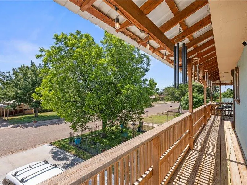 Photo 35 — 1213 N Avenue B, Denver City, TX 79323